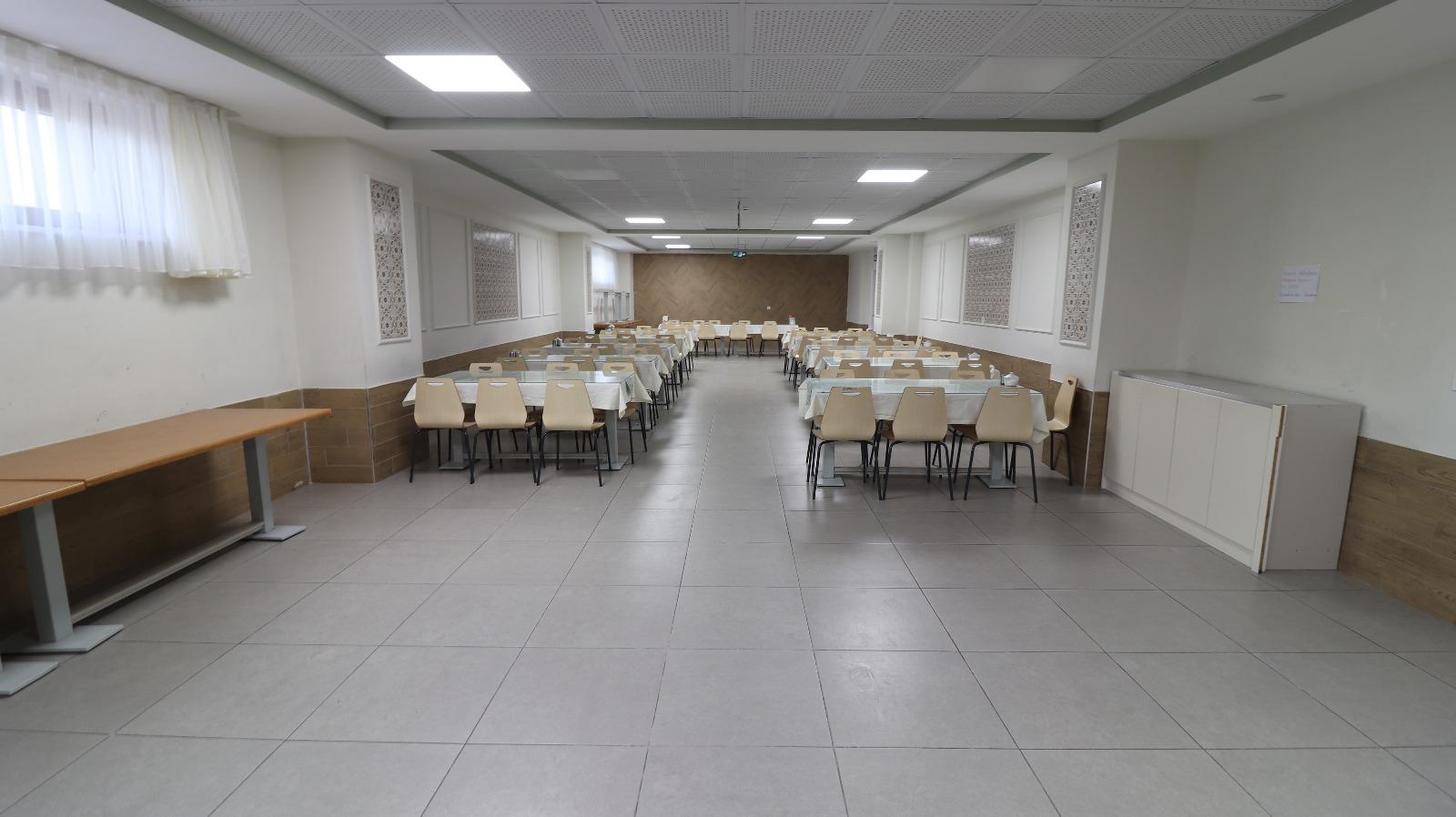 Öğrenci odası